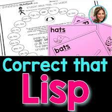 Do you struggle correcting lateral or frontal lisps with your speech therapy students? Lateral Sh Worksheets Teaching Resources Teachers Pay Teachers