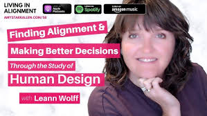 057: Creating Purpose and Joy in Midlife With Kathy Batista  #livinginalignment