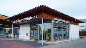Eine starke bank für eine starke region. Vr Bank Mittelfranken West Eg Ansbach Rettistrasse 1 Offnungszeiten Angebote