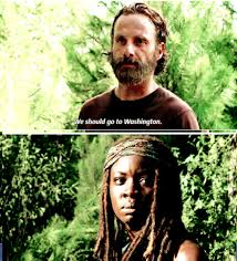 The Walking Dead 5x9 What Happened And What S Going On Rick Walking Dead The Walking Dead The Walking Dead 3