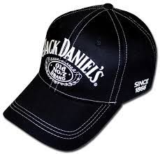 Jack Daniel S Hat Reverse Stitch Saloon Officially Licensed Jack Daniel S Hat Hats For Men Country Hats Jack Daniels