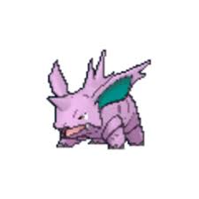 Pokemon Sword And Shield Nidorino | Locations, Moves, Weaknesses