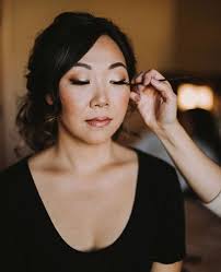 Bridal Makeup — Betty Rose