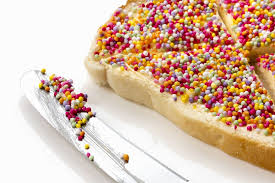 Fairy bread can be made many different ways. What Is Fairy Bread Answer Pics