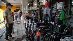 Layanan sim keliling jakarta yang akan berada di sejumlah lokasi di ibukota dki jakarta bulan juni 2021. Ppkm Dki Jakarta Diperpanjang Hingga 28 Juni Ini Fakta Faktanya