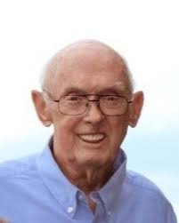 James D. Braden Obituary September 15, 2024