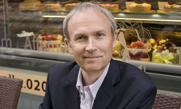 Hospitality entrepreneur Luke Johnson set to sell cafe chain Gail's | This is Money