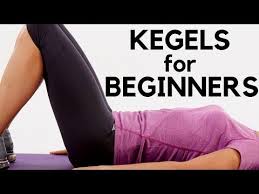 Kegels Exercises For Women Video Beginners Guide Is Presented By Pelvic Floor Physiotherapist Michelle Kenway This In 2020 Kegel Exercise Kegel Kegel Exercise Benefits