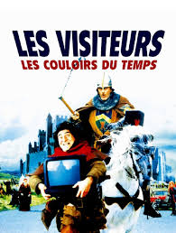 Les Visiteurs 2 Les Couloirs Du Temps En Streaming Molotov Tv Jean reno, christian clavier, valérie lemercier. les visiteurs 2 les couloirs du temps