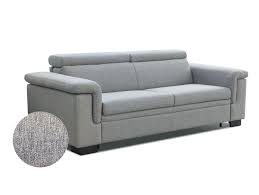 Das cremesofa hat sie also in seinen bann gezogen und sie haben sich entschieden, es zu kaufen? Jimo Schlafsofa Mit Integrierter Matratze Material Stoff Flachgewebe Hellgrau