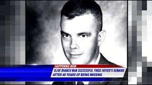 Incredible mission brings Vietnam vet home after 45 years