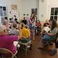 Sacred Harp Singing event image
