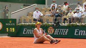 French open (2021) winner receives. Fmxeijrxjes8xm