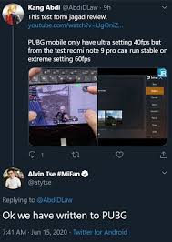 This photo, released by north korea's official korean central news agency on sept. Redmi Note 9 Pro Pubg 60fps Gaming Support