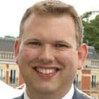 Thomas Lingard, global external affairs director, Unilever