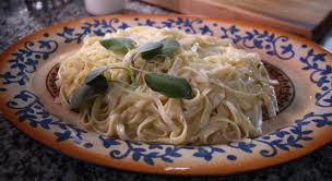 Just Wanted To Share This Delicious Recipe From Lidia Bastianich With You Buon Gusto Fettuccine Alf Fettuccine Alfredo Italian Pasta Recipes Lidia S Recipes