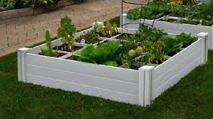 Technically speaking, raised bed gardening includes any defined area where soil has been built up to provide a growing. Easy Vegetables And Fruits To Grow At Home
