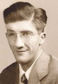 Damon Dale “Bud” Springer (1912-1968)