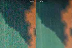 How To Do Noise Reduction In Lightroom (2022 Guide)