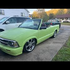 Image result for Bright Green 1994 Truck