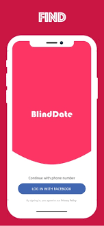 Get blinddate app for ios latest version. Blinddate App On The App Store