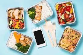 Get connected to the meals on wheels provider in your area. Driving For Multiple Food Delivery Apps At The Same Time