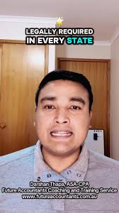 #FutureAccountants #Accountants #EssentialSkills #Educationalvideo  #StartupTaxTips #TiktokAU #EssentialSkills #businessowner #Graduates  #accountingcareers