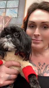 Introduction to The Haunted Realm group