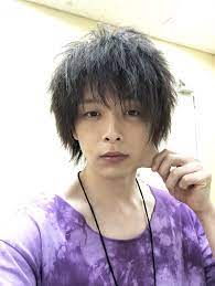 twitter 中村 倫也 倫也 俳優