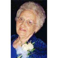 Lillie Burch Obituary November 27, 2010