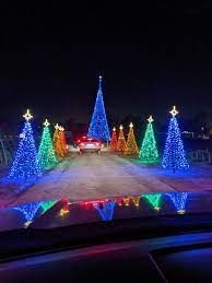 Angebote entdecken und ohne anmeldung sofort beim händler anfragen. Hikari Festival Of Lights Tanaka Farms Lights Up The Sky A Socal Way Of Life