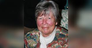 Obituary information for Jane Jackson Griffiths