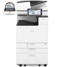 Im C3000 Color Laser Multifunction Printer Ricoh Usa