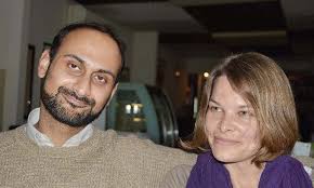 Pakistanis introduced to Finnish literary treasure