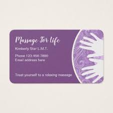 Tranquil massage therapist business card | zazzle.com. Trendy Massage Therapist Business Card Zazzle Com In 2021 Massage Therapist Massage Therapist