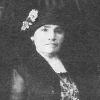 Tovia "Tillie" Angel Ansell (1873–1936)