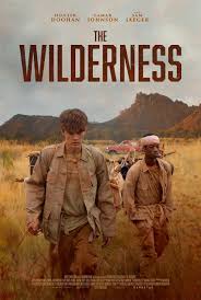 The Wilderness (2025 film) - Wikipedia
