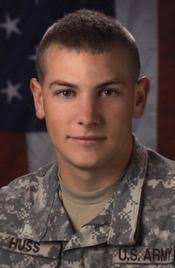 Kyle Huss Obituary (1986