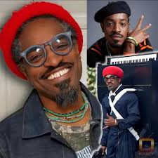 Happy 50th Birthday to André “3000” Benjamin. Born May 27, 1975, He is a  rapper, singer, songwriter, record producer and actor. He is best known for  being a part of southern hip