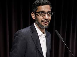 Sundar pichai, july 12, sundar pichai is a business executive of one of the top companies in the world, the google executive worked his way up the ranks to be the ceo. Happy Birthday Sundar Pichai 10 Lesser Known Facts About The Alphabet Ceo