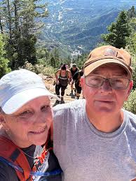 Hiking recommendations for Mt. Bierstadt 14er?