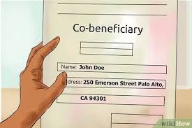 The cobra insurance law was passed in 1986 by the united states congress and was the first specific notice requirements are triggered for employers, qualified beneficiaries and plan. How To Sign Up For Cobra Insurance 8 Steps With Pictures
