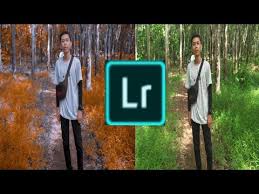 Rumus edit foto lightroom, rumus lightroom, rumus rahasia lightroom tutorial android, cara. Rumus Dual Editing Filter Moody Grey Orange Lightroom Mobile Youtube