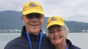 David Nairn identified as man shot in Middle Park after opening his front  door