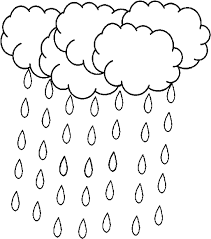 This below coloring sheet dimension is about 600 pixel x 450 pixel with approximate file size for around 28.83 kilobytes. Download Hd A Lot Of Raindrop Falling From The Sky Coloring Page Colouring Images Of Rain Drops Transparent Png Image Nicepng Com
