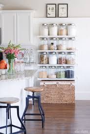 Kitchen Decor Kuche Dekor Haus Kuchen Kuchen Design Regal Kuche