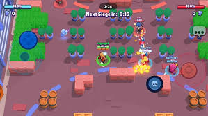 Brawl stars, free and safe download. What Is The Siege Mode In Brawl Stars And How To Play It