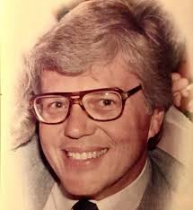 Robert Wideman Obituary (1938