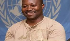 I'm surprised at the military's promotion of Lt. Col. Frank Agyeman