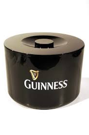 About 41% of these are buckets, coolers & holders. Guinness Draught Beer Ice Buckets And Guinness Bar Ice Cube Boxes